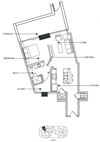 Terrace 3 Floor Plan Terrace 3 | Element
